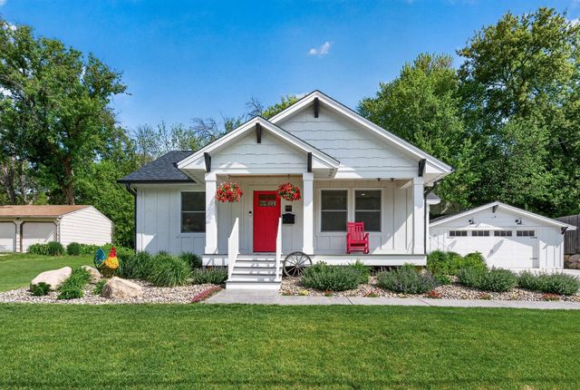 822 Laurel Street W, Stillwater, MN 55082