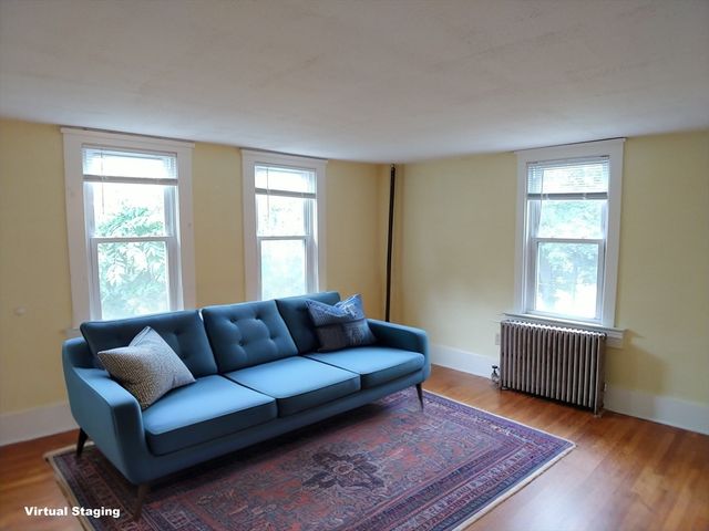 77 Hudson St 2, Marlborough, MA 01752