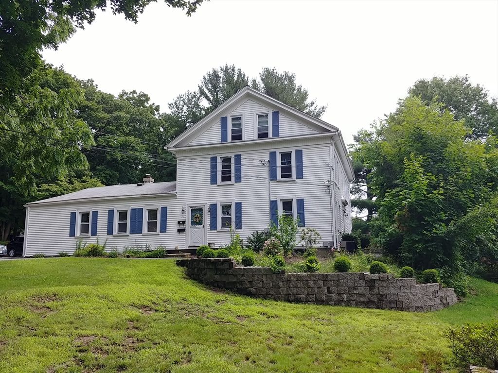 77 Hudson St 2, Marlborough, MA 01752