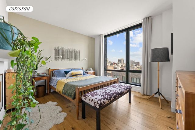 23 W 116th St Apt 11B, New York City, NY 10026