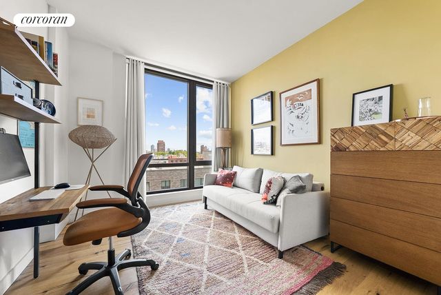 23 W 116th St Apt 11B, New York City, NY 10026