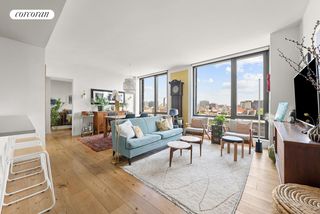 23 W 116th St Apt 11B, New York City, NY 10026