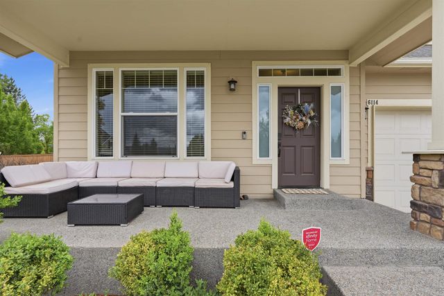 6114 S Windstar St, Spokane, WA 99224
