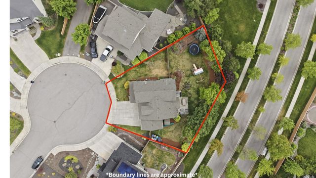 6114 S Windstar St, Spokane, WA 99224