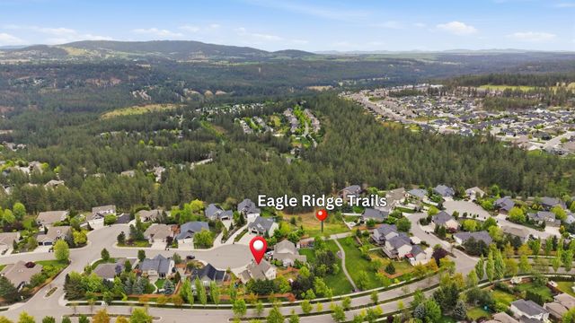 6114 S Windstar St, Spokane, WA 99224