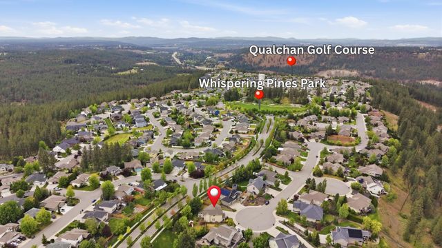 6114 S Windstar St, Spokane, WA 99224