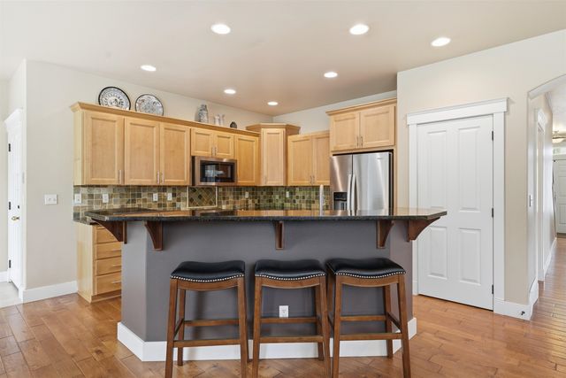 6114 S Windstar St, Spokane, WA 99224