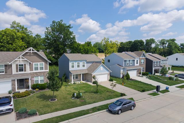 1375 Meadowcrest Circle, Independence, KY 41051
