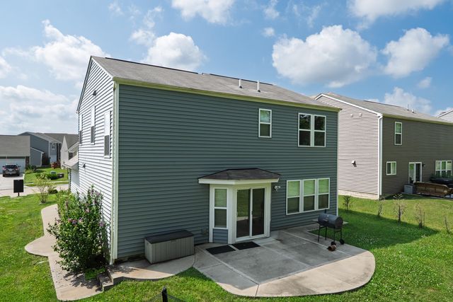 1375 Meadowcrest Circle, Independence, KY 41051