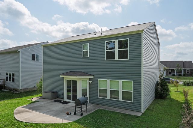 1375 Meadowcrest Circle, Independence, KY 41051