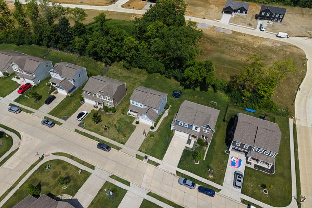 1375 Meadowcrest Circle, Independence, KY 41051