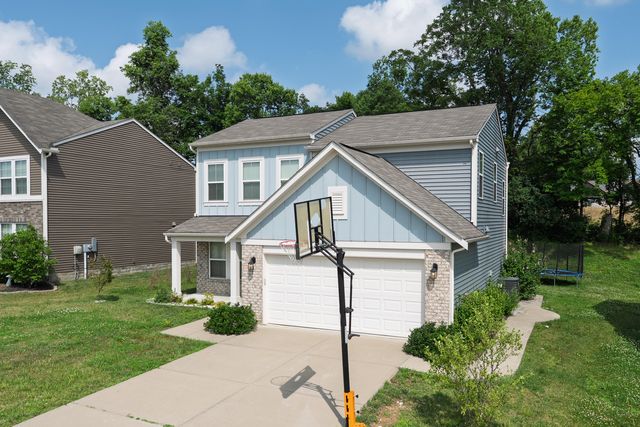 1375 Meadowcrest Circle, Independence, KY 41051