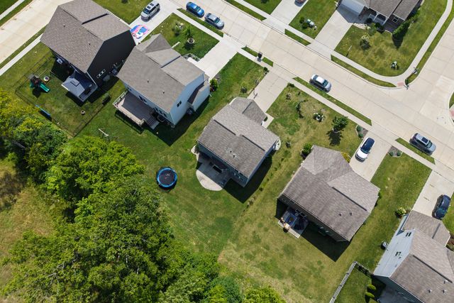 1375 Meadowcrest Circle, Independence, KY 41051