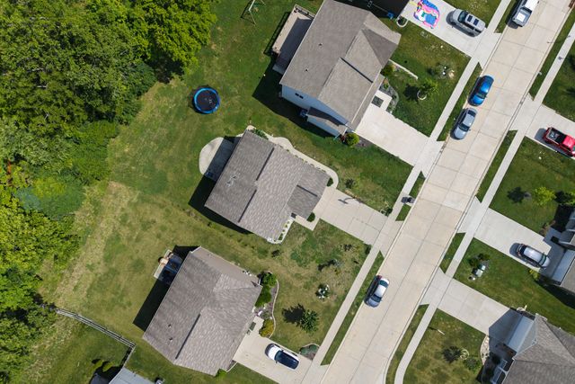 1375 Meadowcrest Circle, Independence, KY 41051
