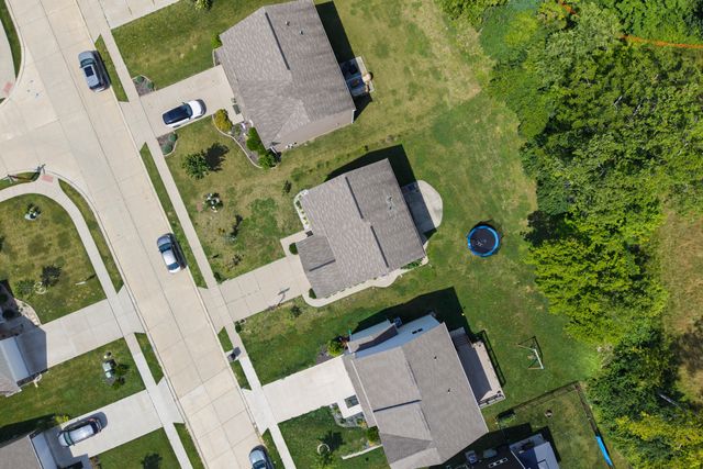1375 Meadowcrest Circle, Independence, KY 41051