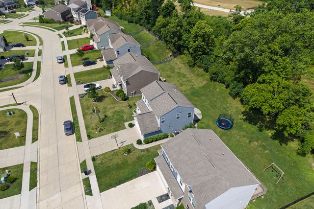 1375 Meadowcrest Circle, Independence, KY 41051