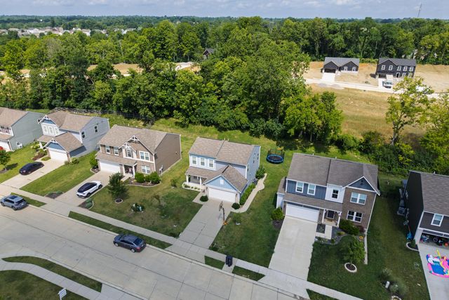 1375 Meadowcrest Circle, Independence, KY 41051