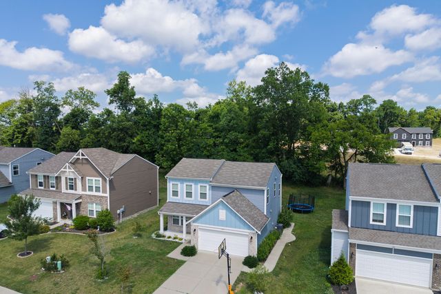 1375 Meadowcrest Circle, Independence, KY 41051