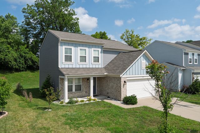 1375 Meadowcrest Circle, Independence, KY 41051