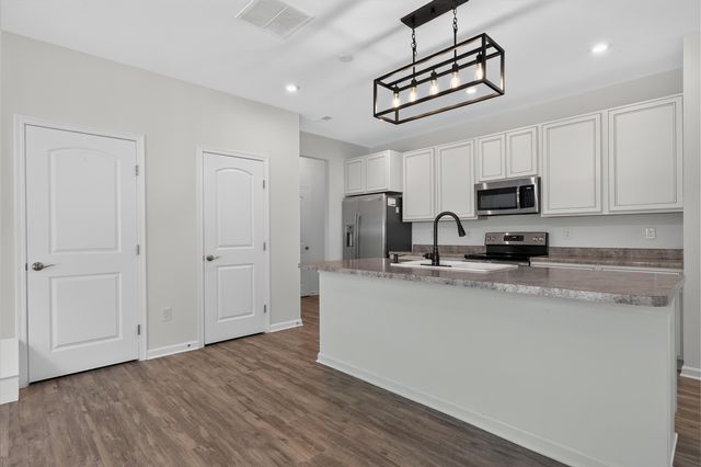1375 Meadowcrest Circle, Independence, KY 41051