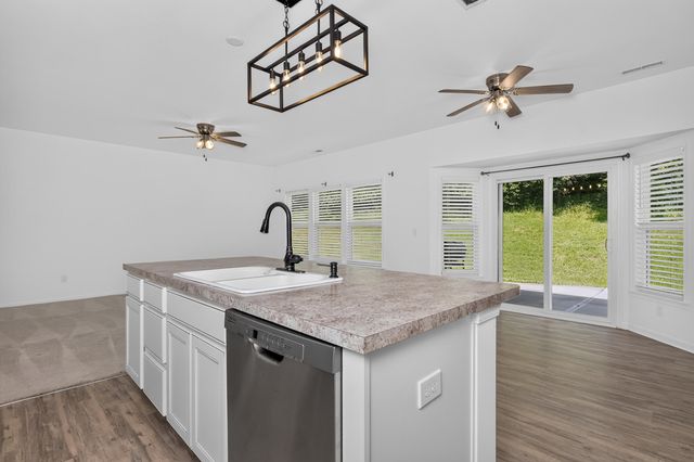 1375 Meadowcrest Circle, Independence, KY 41051