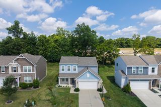 1375 Meadowcrest Circle, Independence, KY 41051