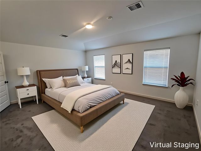 1719 Maclane Court, Richmond, TX 77469