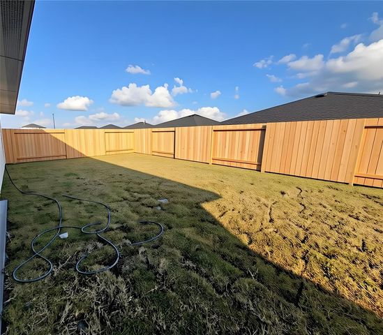 1719 Maclane Court, Richmond, TX 77469