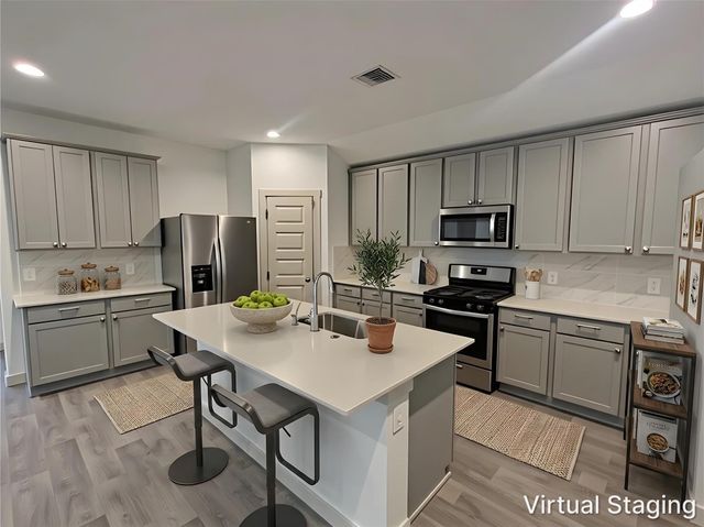 1719 Maclane Court, Richmond, TX 77469