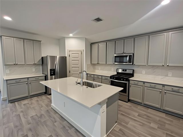 1719 Maclane Court, Richmond, TX 77469