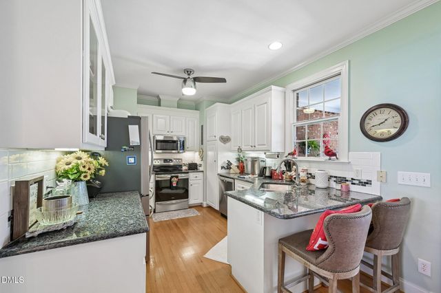 638 E Lakota Drive, Fuquay Varina, NC 27526