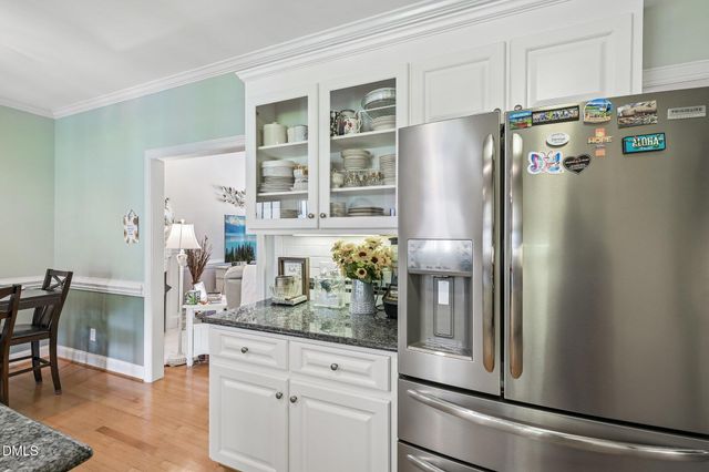 638 E Lakota Drive, Fuquay Varina, NC 27526
