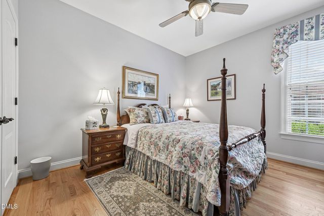 638 E Lakota Drive, Fuquay Varina, NC 27526