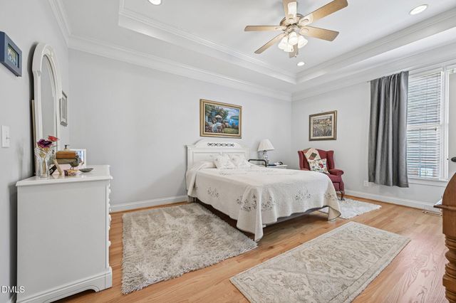 638 E Lakota Drive, Fuquay Varina, NC 27526