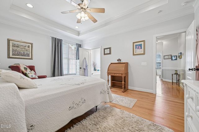 638 E Lakota Drive, Fuquay Varina, NC 27526