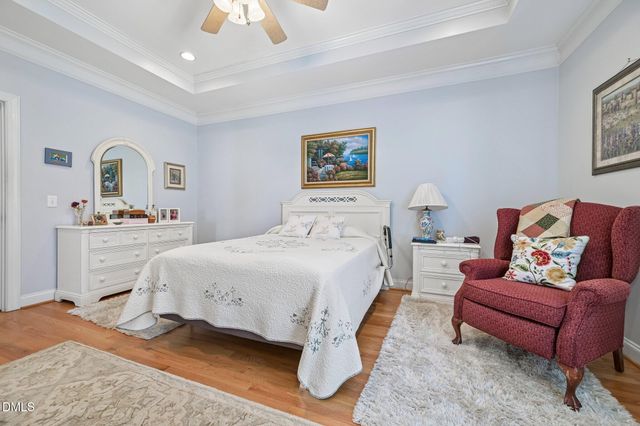 638 E Lakota Drive, Fuquay Varina, NC 27526
