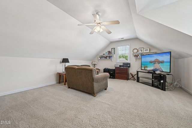 638 E Lakota Drive, Fuquay Varina, NC 27526