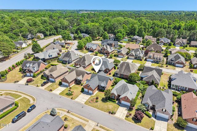638 E Lakota Drive, Fuquay Varina, NC 27526