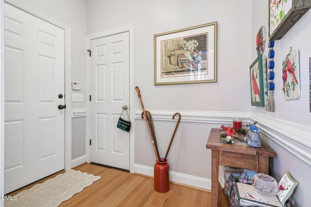 638 E Lakota Drive, Fuquay Varina, NC 27526