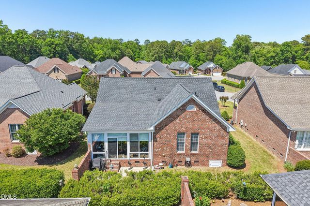 638 E Lakota Drive, Fuquay Varina, NC 27526