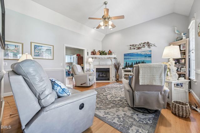 638 E Lakota Drive, Fuquay Varina, NC 27526