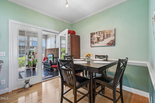 638 E Lakota Drive, Fuquay Varina, NC 27526