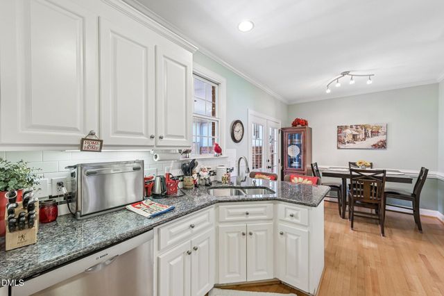 638 E Lakota Drive, Fuquay Varina, NC 27526