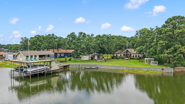 326 Hickory Circle, Trinidad, TX 75163