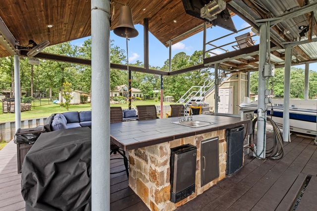 326 Hickory Circle, Trinidad, TX 75163