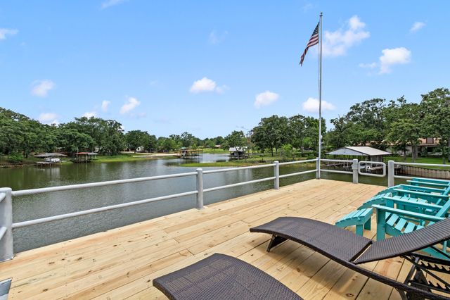 326 Hickory Circle, Trinidad, TX 75163