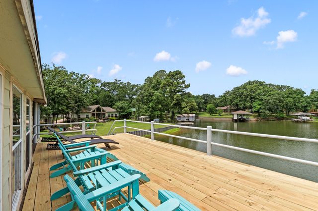 326 Hickory Circle, Trinidad, TX 75163