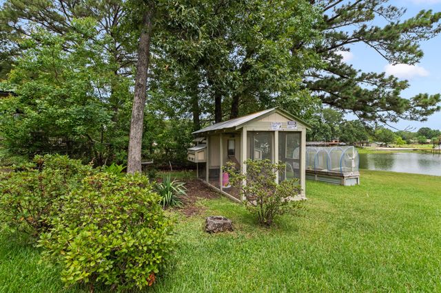 326 Hickory Circle, Trinidad, TX 75163
