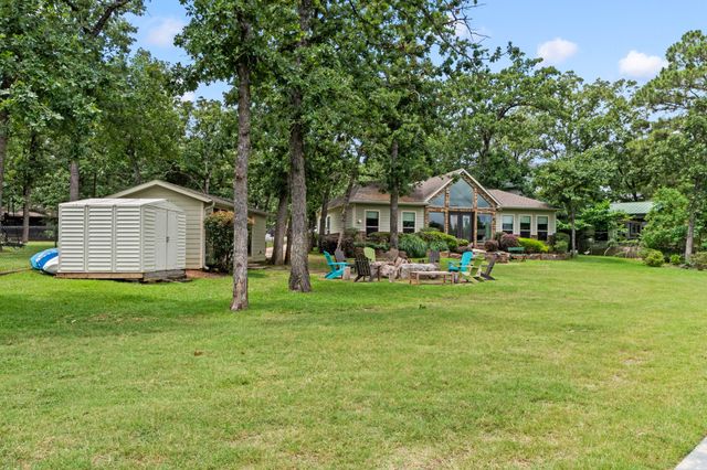 326 Hickory Circle, Trinidad, TX 75163