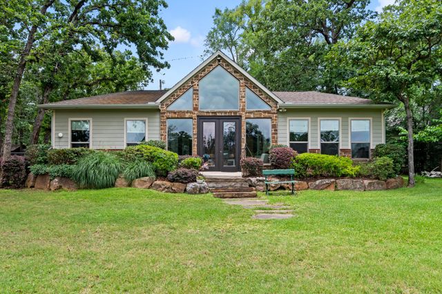 326 Hickory Circle, Trinidad, TX 75163
